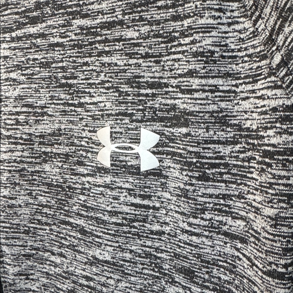 Under Armour Half Zip - Picture 4 of 4